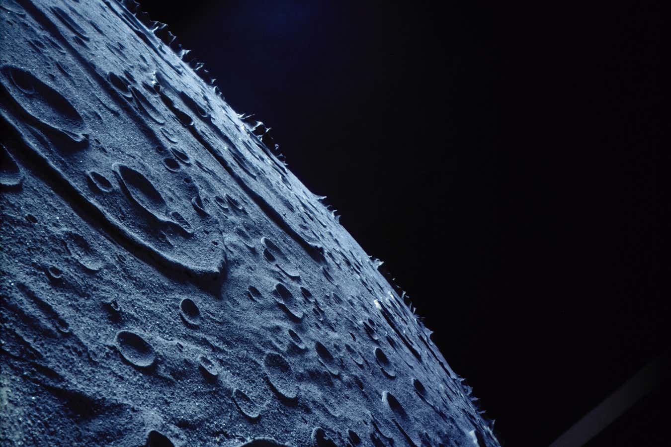 New Scientist. Science news and long reads from expert journalists, covering developments in science, technology, health and the environment on the website and the magazine.