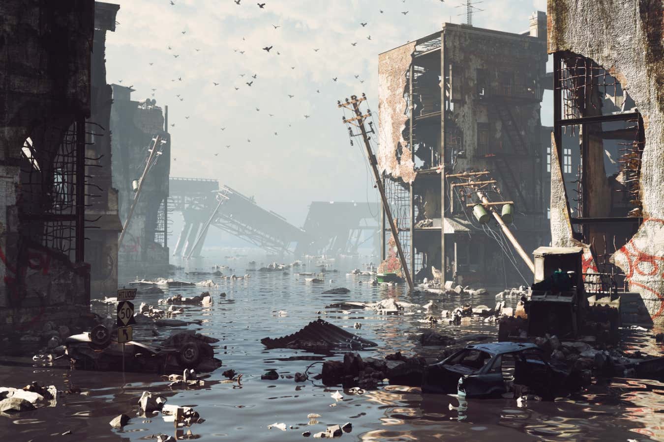 The best new science fiction books of February 2025