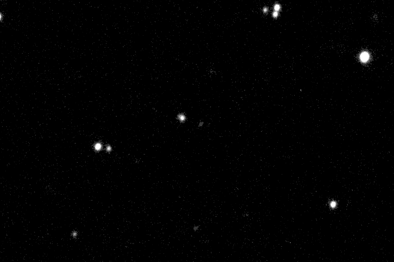 Observations of the Near Earth Asteroid 2024 YR4 carried out with ESO’s Very Large Telescope in January 2025