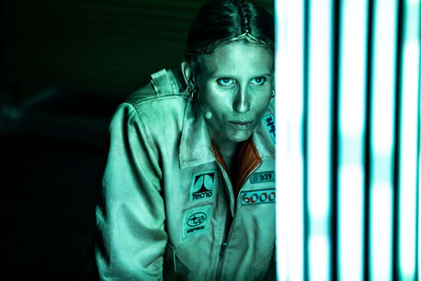 Lukasz Twarkowski: The Employees Southbank Centre