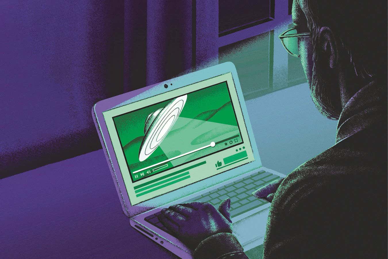 New Scientist. Science news and long reads from expert journalists, covering developments in science, technology, health and the environment on the website and the magazine.