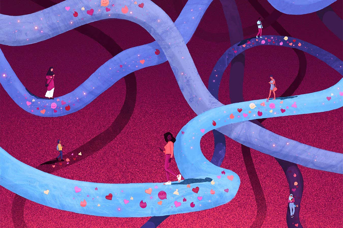 New Scientist. Science news and long reads from expert journalists, covering developments in science, technology, health and the environment on the website and the magazine.